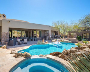 Scottsdale - 35982 N Willow Cross Dr